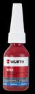 Trava Roscas de Médio Torque W743 10g Wurth 0893270113 Unitário Trava Roscas de Médio Torque W743 10g Wurth 0893270113 Unitário