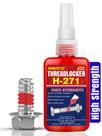 Trava-roscas GNEOCO H-271 de alta resistência 50 ml