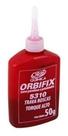 Trava roscas torque alto 50g - orbi química