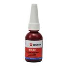 Trava Roscas Torque Médio W742 10g - Wurth - 0893242010 - 2 Unidades