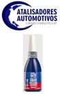 Trava roscas/ trava parafusos alto torque Car 8040 (vermelho)