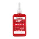 Trava-roscas VIKAGU VG271 250 ml Cola Vermelha de Alta Resistência Trava-roscas VIKAGU VG271 250 ml Cola Vermelha de Alta Resistência