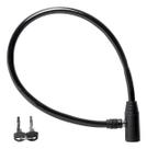 Trava Segurança Cadeado Para Bicicleta Corrente True Block