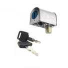 Trava Segurança Guidão Dafra Super 100 Magnetron