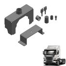 Trava Seguranca Modulo Ebs Cms Scania Ntg 2020 Com Chave