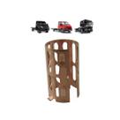 Trava sensor abs freio - daily/ tector/ stralis/ trakker 99475788