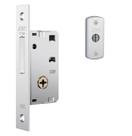 Trava STAM 1003 Inox Tetra Externa 460524 - Segurança e Durabilidade