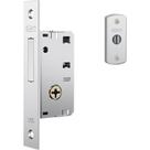 Trava Stam Quadr.1003 Cromado Inox Simp