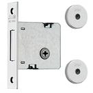 Trava Stam Quadrupla 1004 Inox Dupla 10977