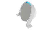 Trava Suporte Anti Furto Compatível Com Alexa Echo Pop