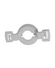 Trava Suporte Motoventilador Tf71 / Tf70s A02164802 Original