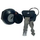 Trava Tampa Lateral Esquerda Ybr Factor Fazer 150 Xtz 125