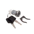 Trava Tampa Lateral Gp Cg 125 2000 A 2008