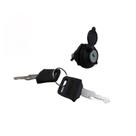 Trava Tampa Lateral Moto Yamaha Ybr 125 Factor Xtz 125 Rd 135