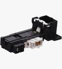 Trava Tampa Lavadora Brastemp Consul 15 16 KG W10829873