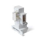 Trava Tampa Para Lavadora Electrolux LTR15 15kg Bivolt
