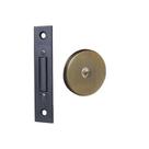 Trava tetra 1000 inox redonda pado