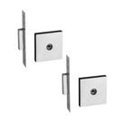 Trava Tetra Pado Zamac Quadrada SM 11500