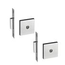 Trava Tetra Pado Zamac Quadrada SM 11500