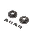 Trava válvula cg 125 176/1991 c/ prato kit