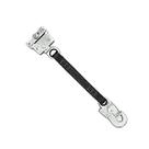 Travaqueda mg cinto corda 12mm extensor fita mult 1886a