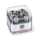 Travas para Guitarra Schaller S Locks Cromadas