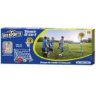 Trave 2 em 1 DM SPORTS DM TOYS DMT5936