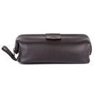 Travel Admiral Kit Dopp, viajante experiente em primeira classe