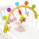 Travel Arch Bassinet Toys Caterbee para bebês e crianças pequenas