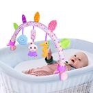Travel Arch Bassinet Toys Caterbee para carrinho de bebê e berço