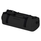 Travel Bag Mar Negro Fishing 50L Impermeável Resistente Cor:Preto