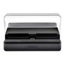 Travel Hub Nyko 87280 para Nintendo Switch com Portas USB
