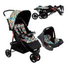Travel system delta duo pro voy colore Travel system delta duo pro voy colore