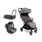 Travel System Eva³ TRIO Select Grey - Maxi-Cosi