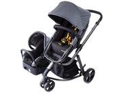 Travel System Mobi Safety 1st - Grey Sport