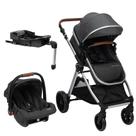 Travel System Romanzo TRIO ISOFIX - Infanti