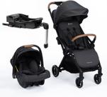 Travel System Safety 1st Spark Plus Trio Isofix 22kg Grafite Travel System Safety 1st Spark Plus Trio Isofix 22kg Grafite
