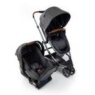 Travel System Sky Trio Infant - Grey Vintage