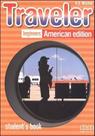 Traveler - beginners - student's book - american edition