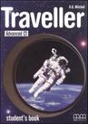 Traveller - advanced c1 - student's book - british edition - MM PUBLICATIONS