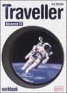 Traveller - advanced c1 - workbook - british edition