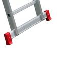 Travessa Alargadora da Base de Escada Articulada Com Sapatas 63 cm
