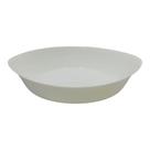 Travessa assadeira refratoria Oval Alta temperatura 33cm