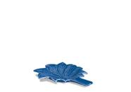 Travessa Coqueiro Média Palm Beach Azul - Scalla 3,5x25cm