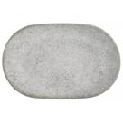 Travessa Coup Concrete Acetinado Plus 34,4x22,2x3,4cm 7546-122 - Alleanza