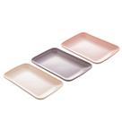 Travessa de Bambu e PP Lines Lyor Sortido 21,5x14cm