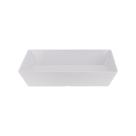 Travessa de Melamina Gourmet 35 x 25 x 7cm WECK Travessa de Melamina Gourmet 35 x 25 x 7cm WECK