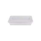 Travessa de Melamina Retangular Funda 30 x 22,5 x 5,7cm WECK Travessa de Melamina Retangular Funda 30 x 22,5 x 5,7cm WECK