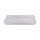 Travessa de Melamina Retangular Funda 40 x 27,5 x 5cm WECK Travessa de Melamina Retangular Funda 40 x 27,5 x 5cm WECK