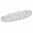 Travessa de Vidro Oval 30x11cm Siena